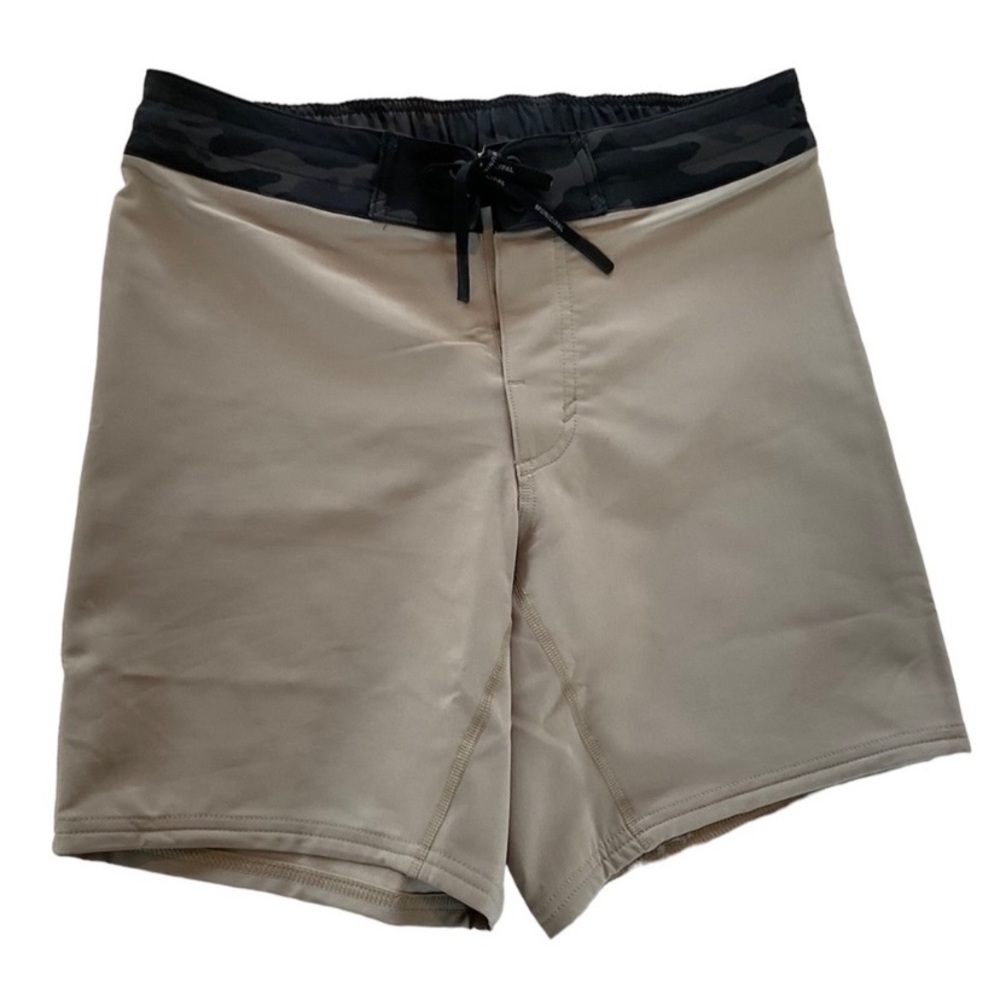 Municipal Sports Utility Gear Mens Shorts